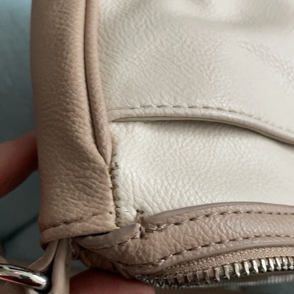 Nine West Small Blush/Cream Purse - Picture 12 of 15